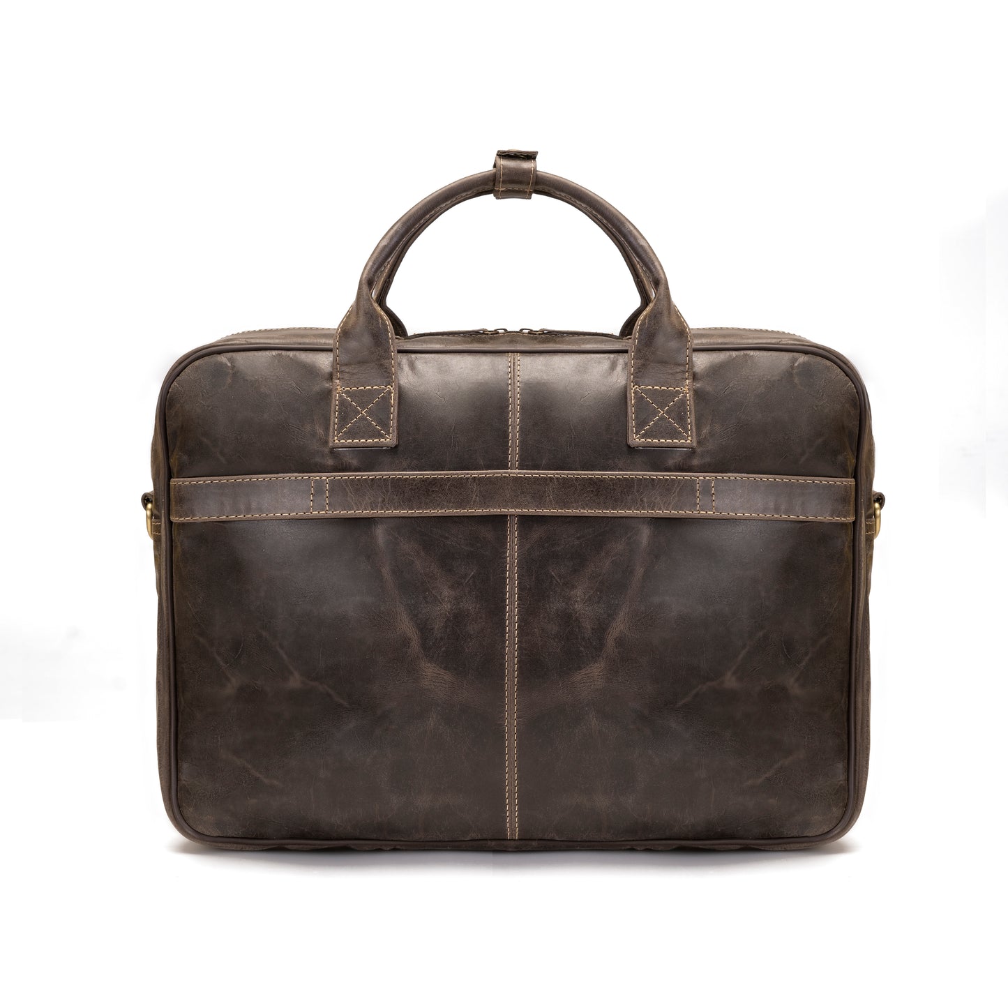 Crazy Horse Dark Walnut Stravon Pro