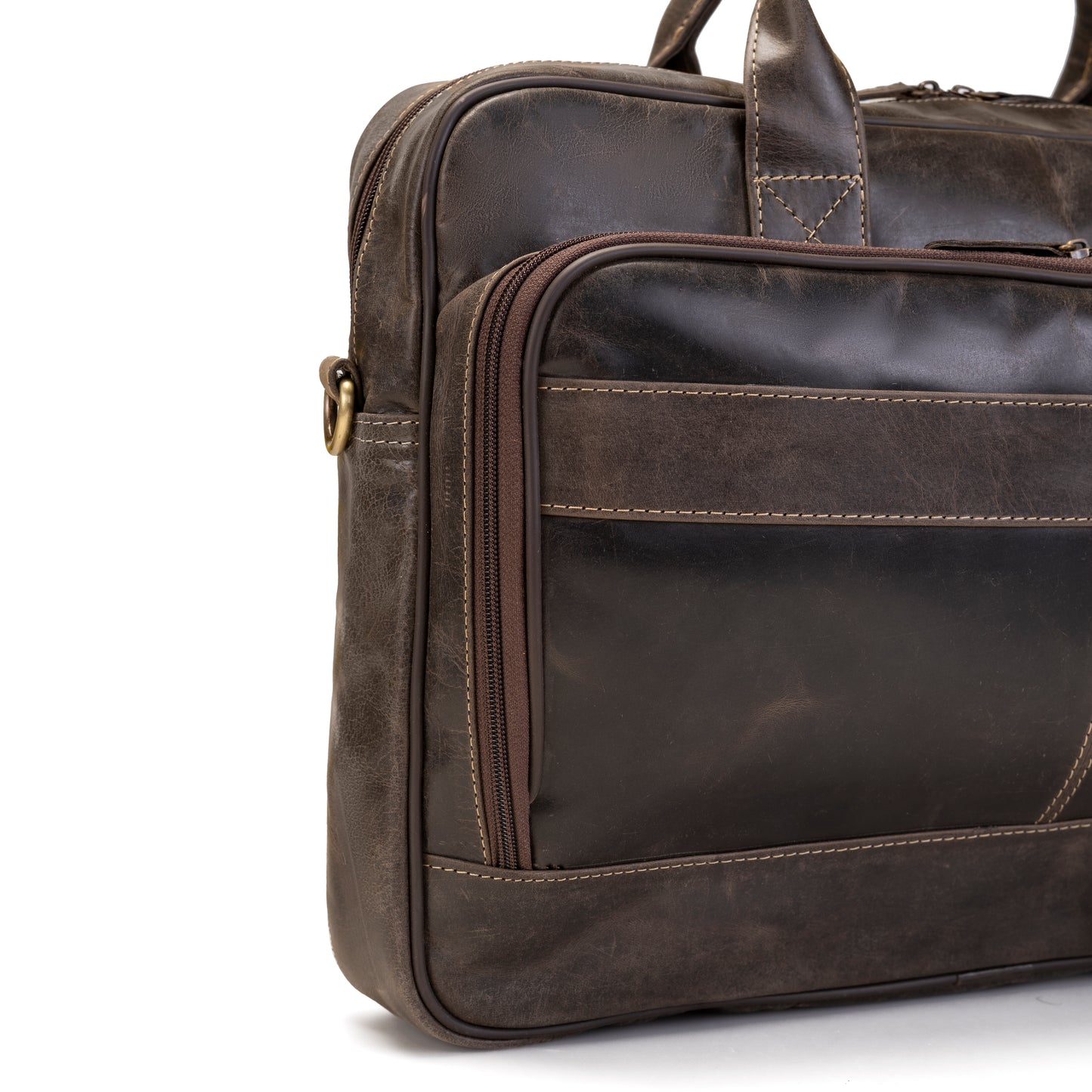 Crazy Horse Dark Walnut Stravon Pro