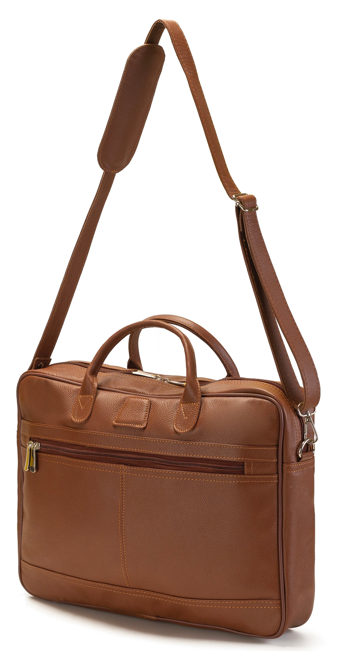 Tan Venture Vault