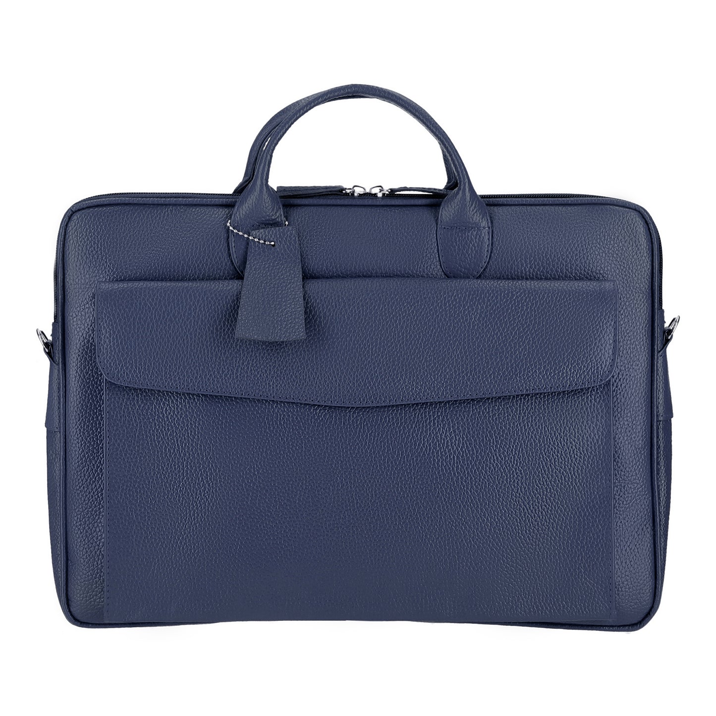 Blue Sleek Carrier