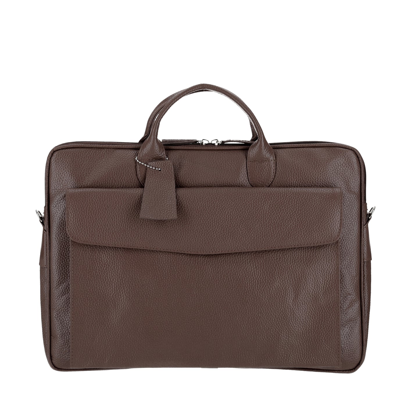 Brown Sleek Carrier