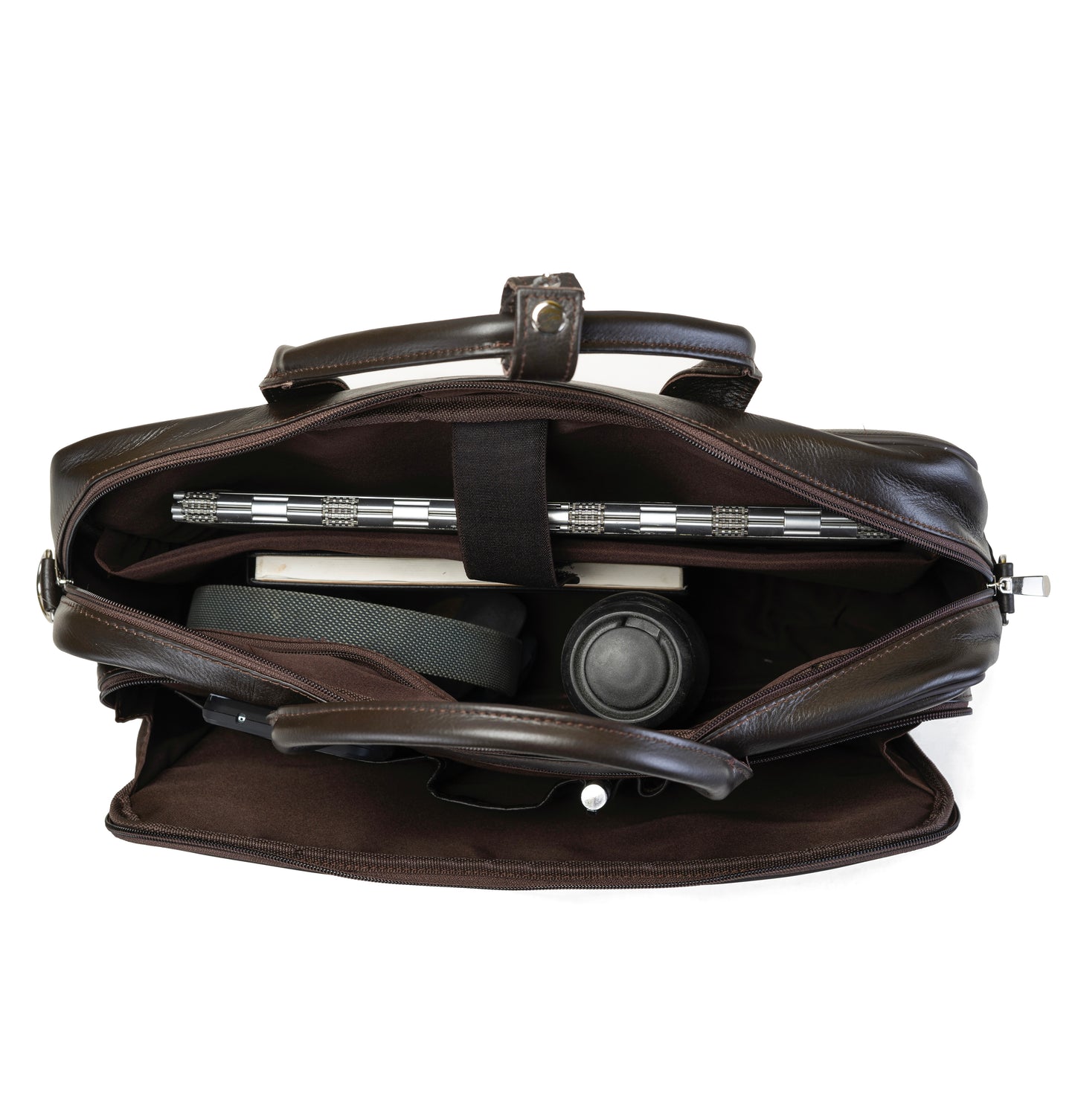 Dark Brown Stravon Pro