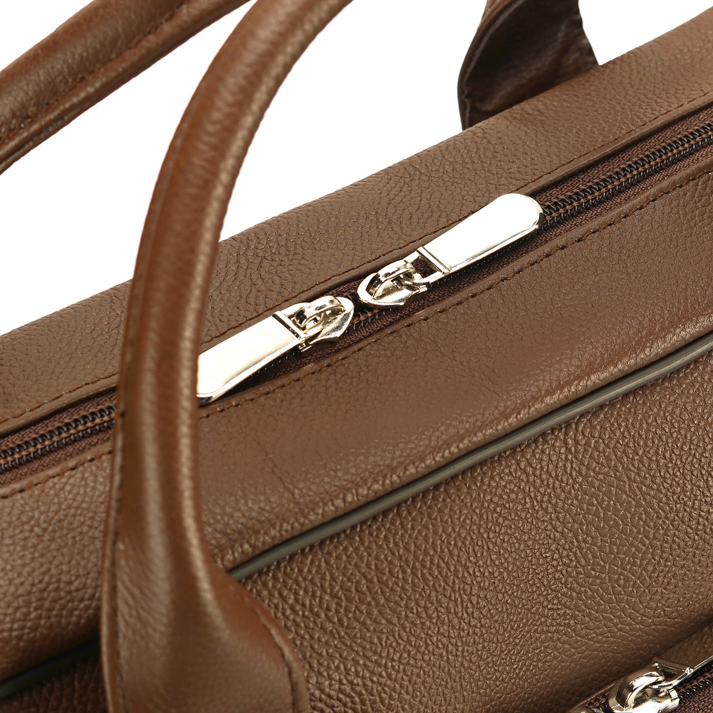 Brown Stravon Pro Leather Bag