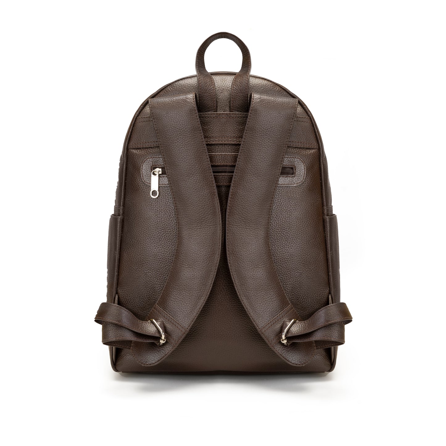 Dark Brown Packsmith