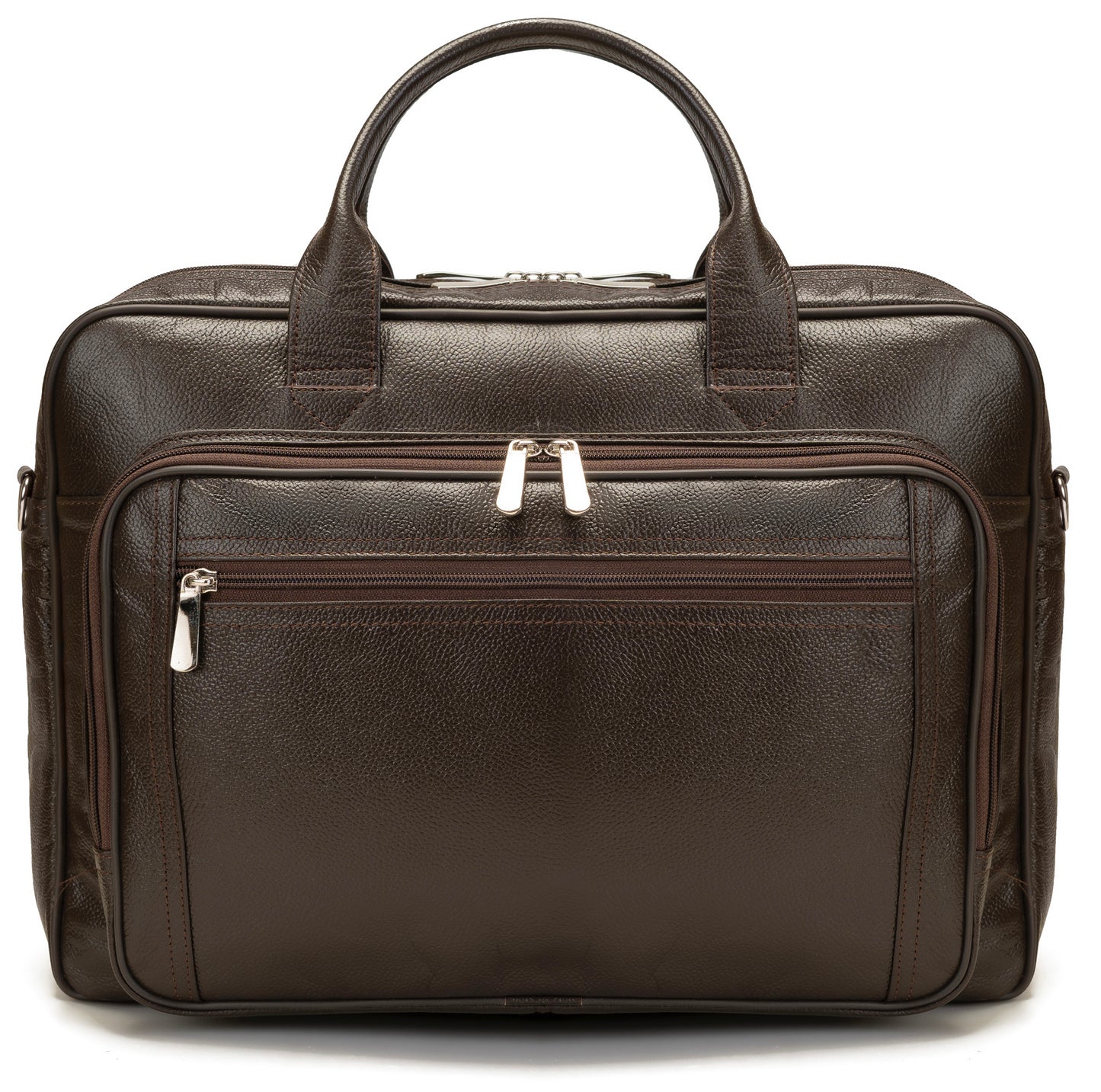 Dark Brown Ambassador Series