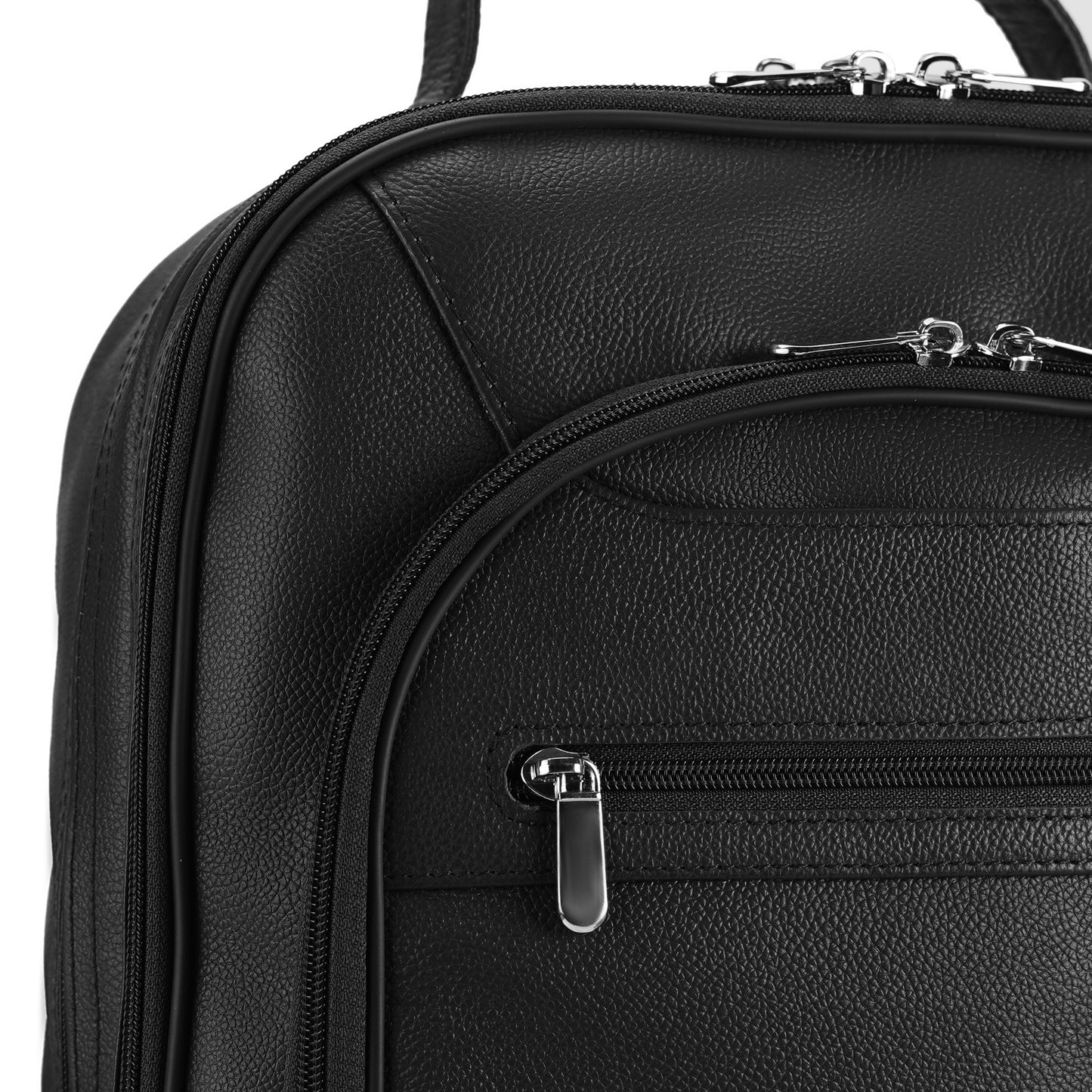 Black TriZip Executive Pack