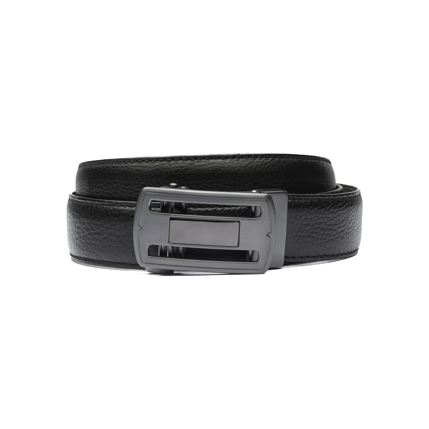 Eminence Formal Belt - Black Strap