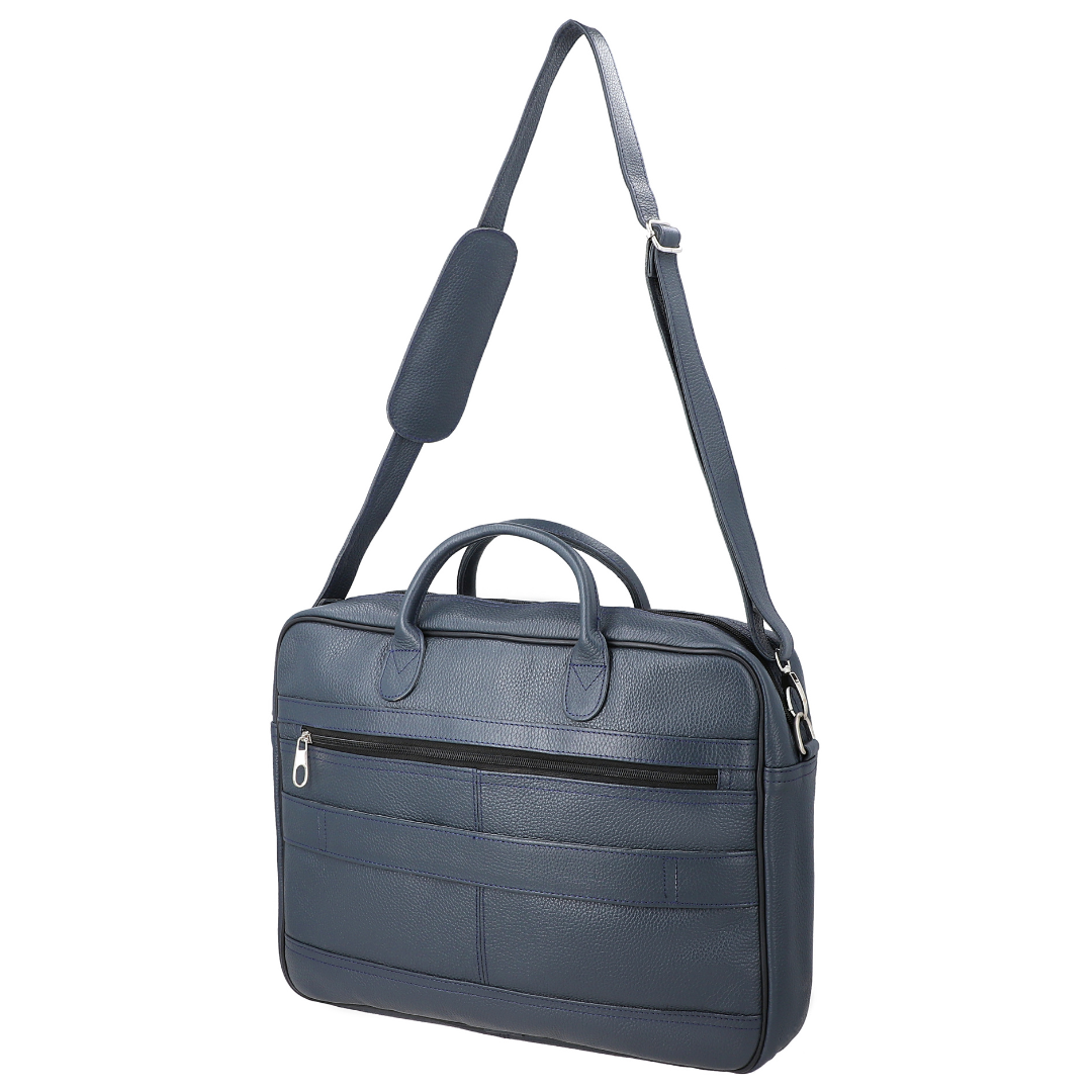 Navy Venture Vault
