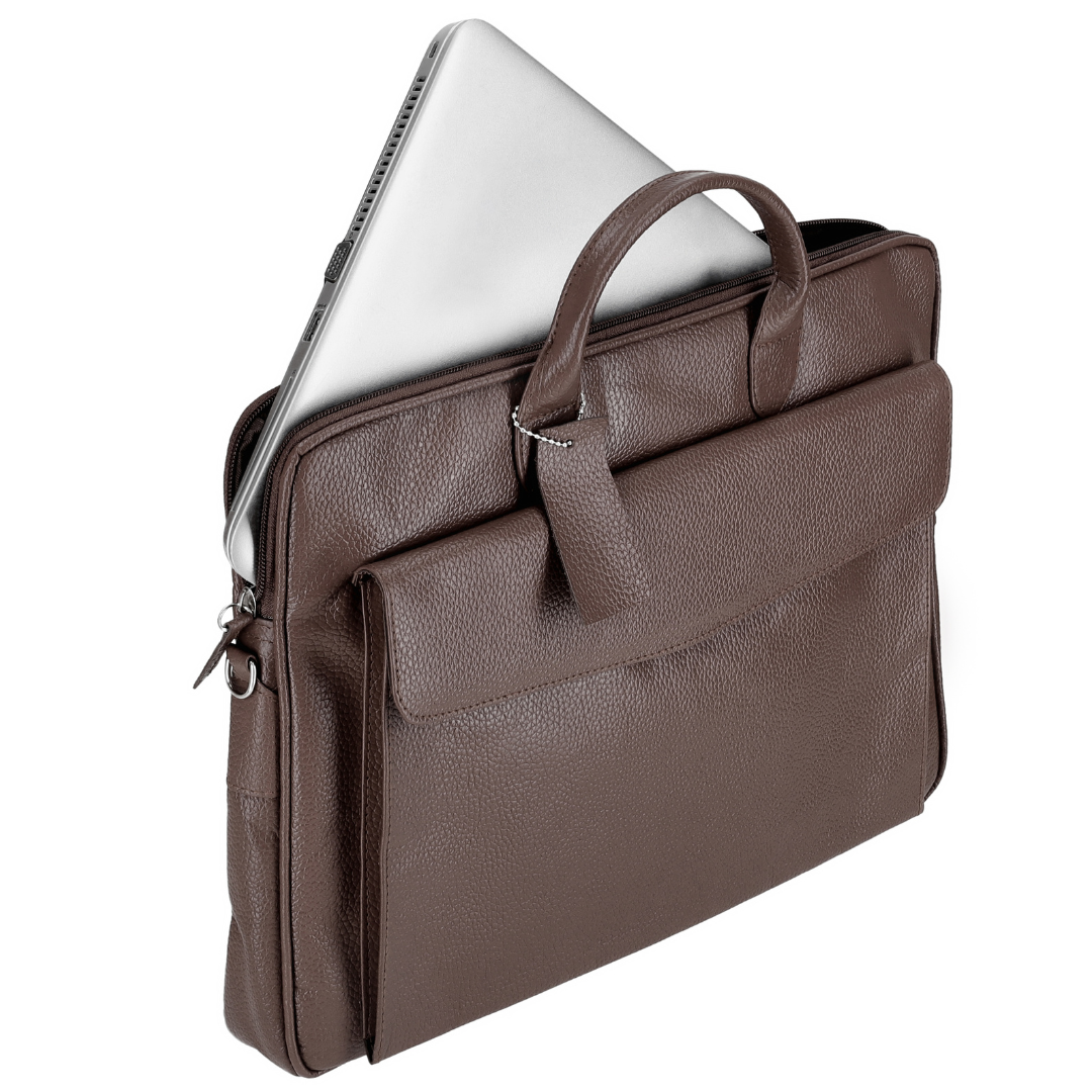 Brown Sleek Carrier