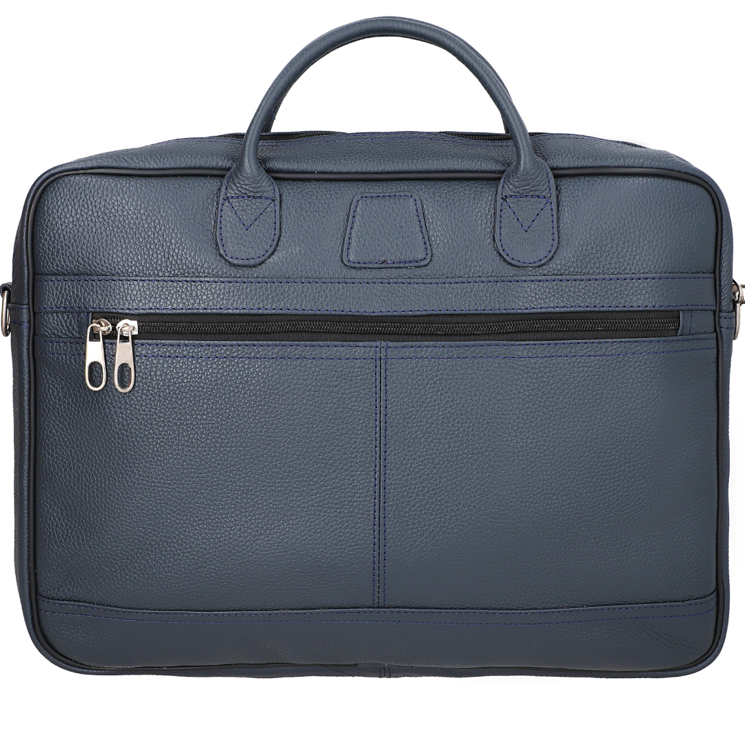 Navy Venture Vault