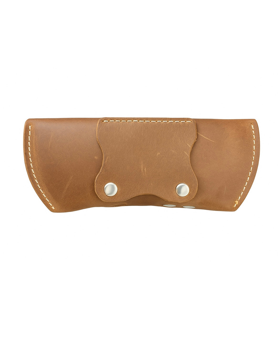 Leather Glasses Case