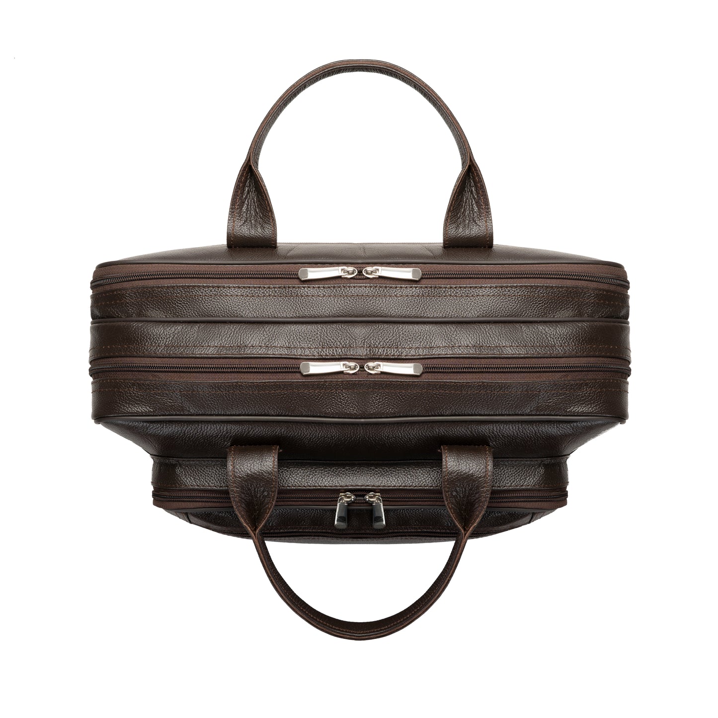 Dark Brown Ambassador Series