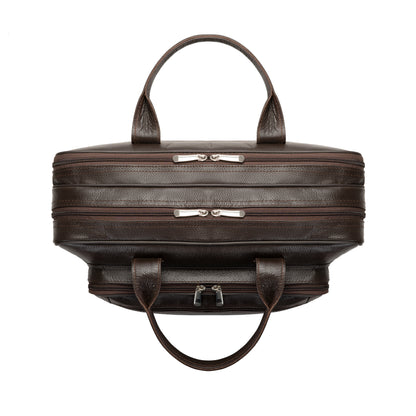 Dark Brown Ambassador Series