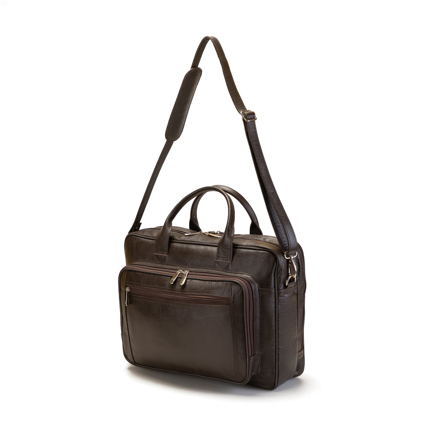 Dark Brown Ambassador Series