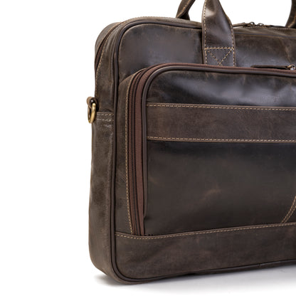 Crazy Horse Dark Walnut Stravon Pro