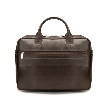 Dark Brown Ambassador Series