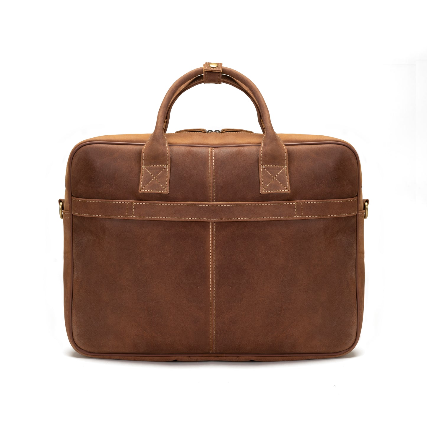 Crazy Horse Tobacco Brown Stravon Pro