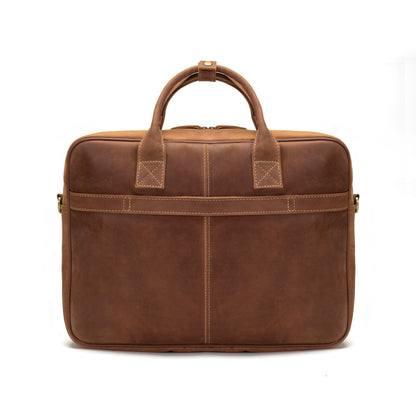 Crazy Horse Tobacco Brown Stravon Pro