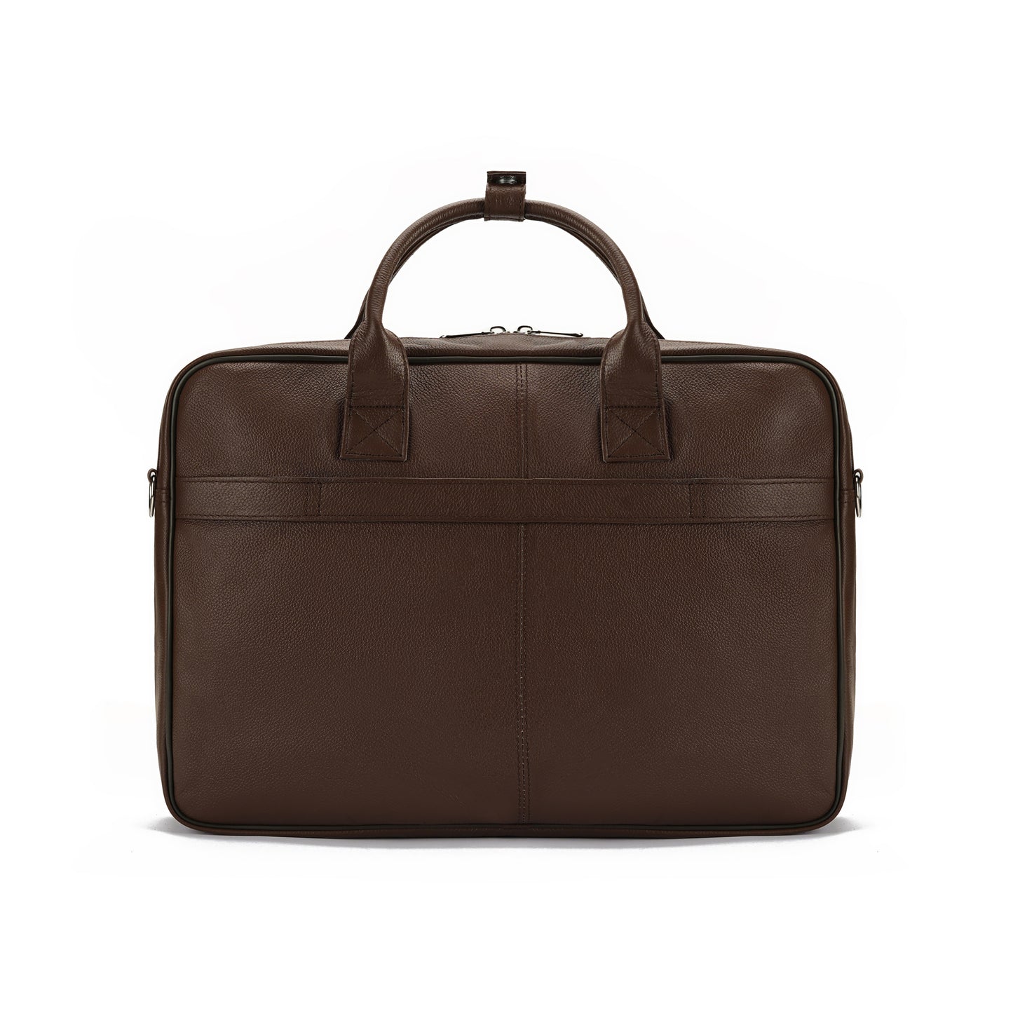 Brown Stravon Pro Leather Bag