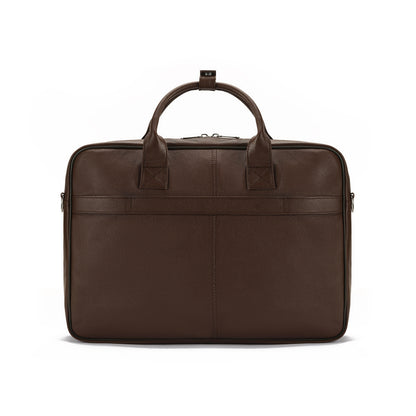 Brown Stravon Pro Leather Bag