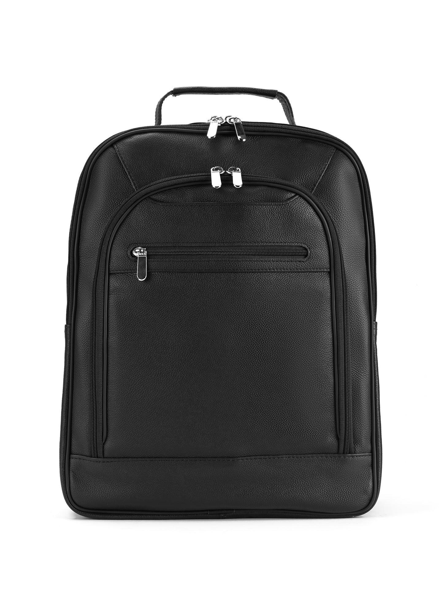 Black TriZip Executive Pack
