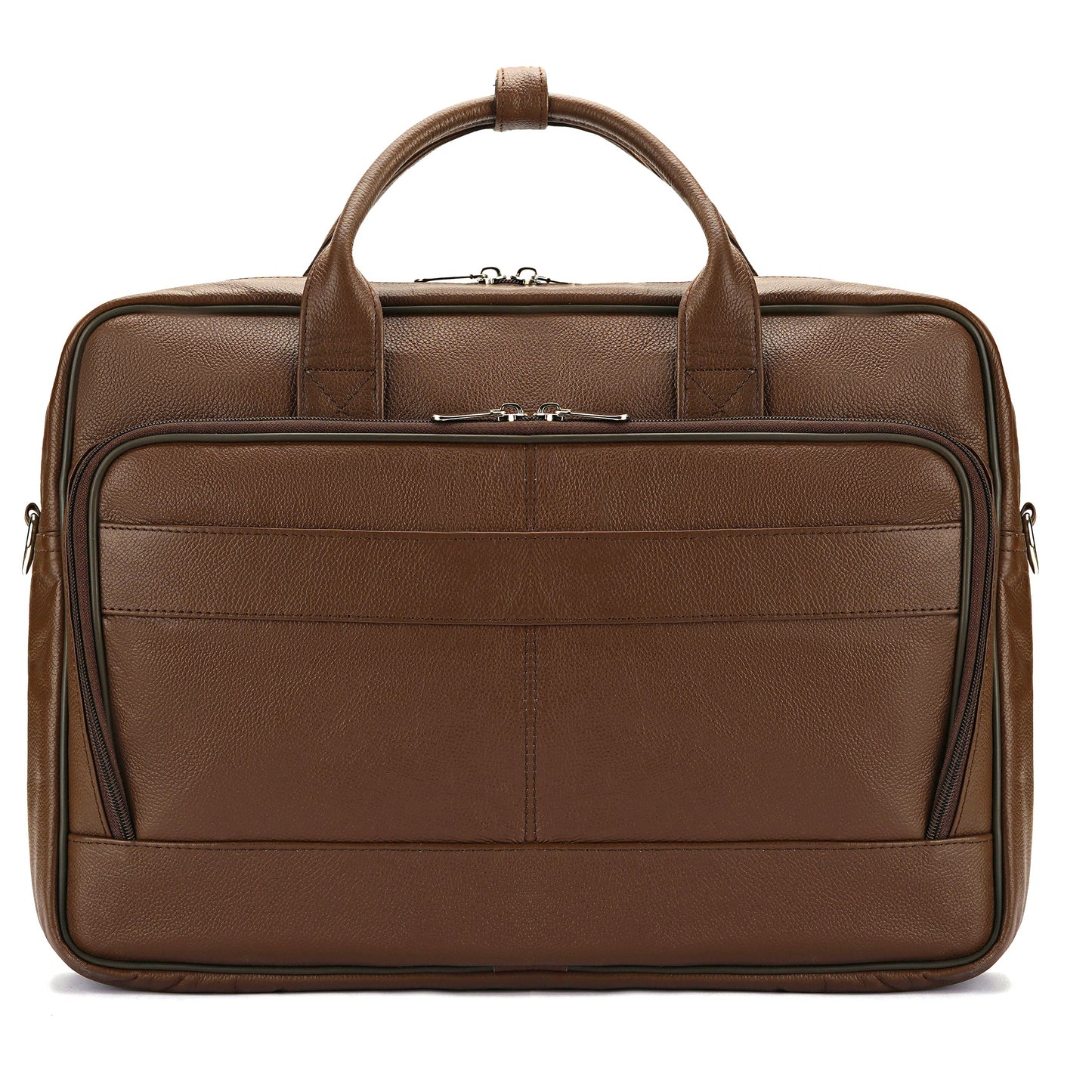 Brown Stravon Pro Leather Bag