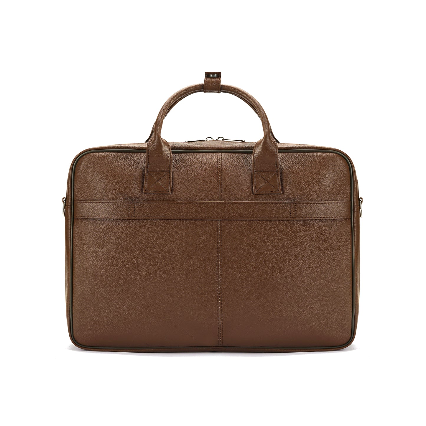 Brown Stravon Pro Leather Bag