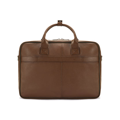 Brown Stravon Pro Leather Bag