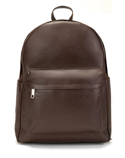Dark Brown Packsmith