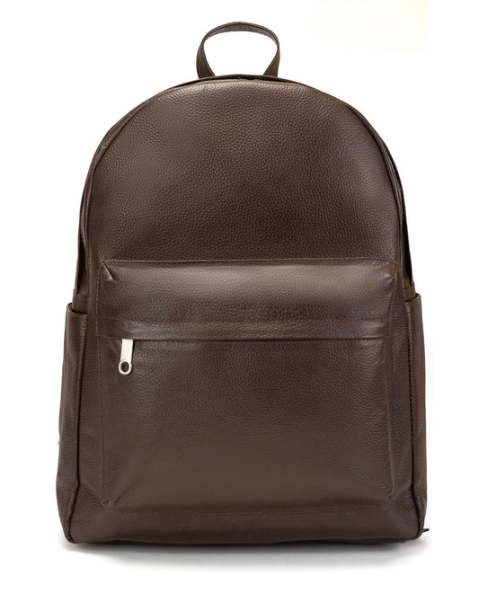 Dark Brown Packsmith