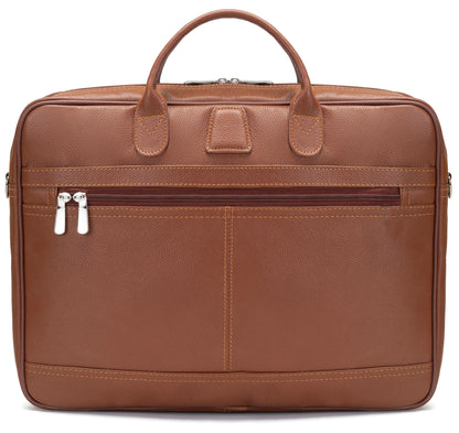 Tan  Venture Vault