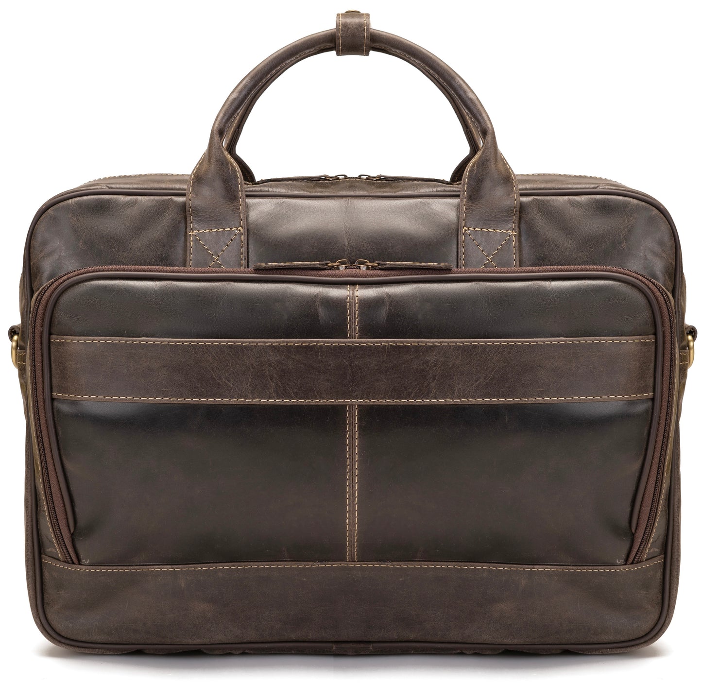 Crazy Horse Dark Walnut Stravon Pro