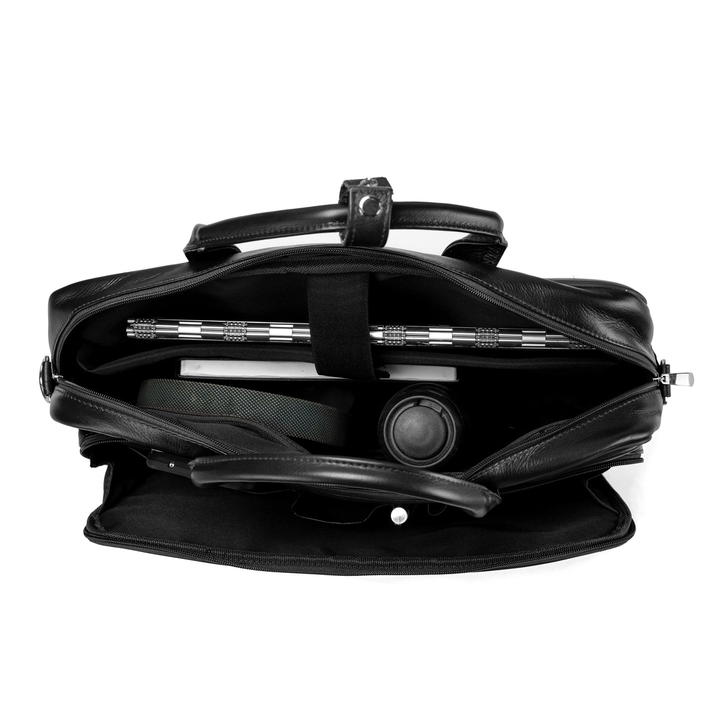 Black Stravon Pro