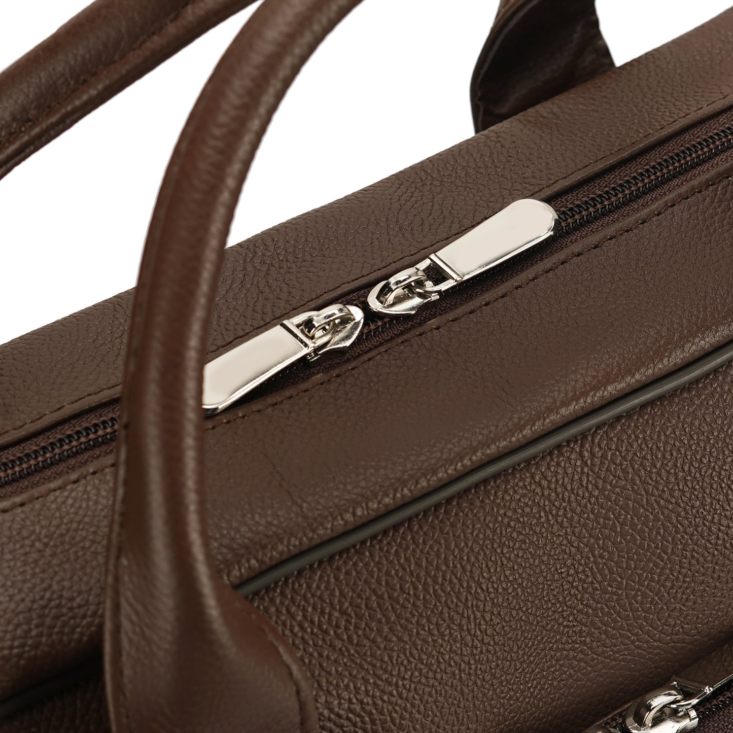 Brown Stravon Pro Leather Bag