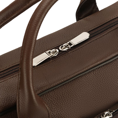 Brown Stravon Pro Leather Bag