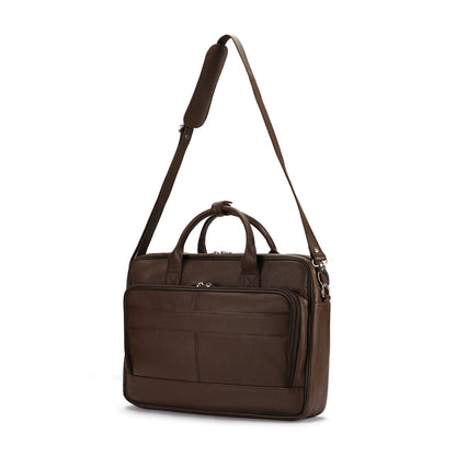 Brown Stravon Pro Leather Bag