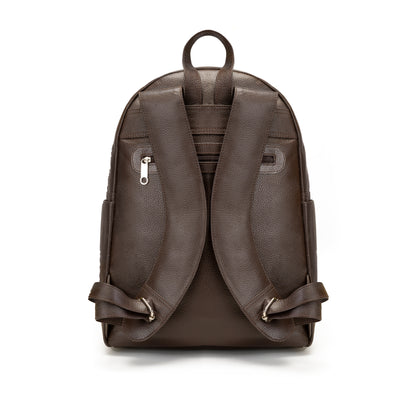 Dark Brown Packsmith