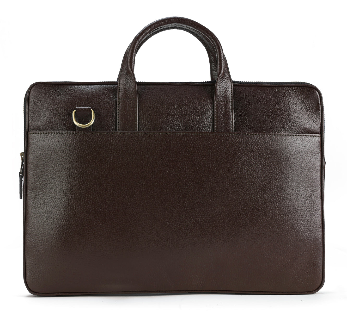 Brown Habitat Executive Slim Laptop Bag