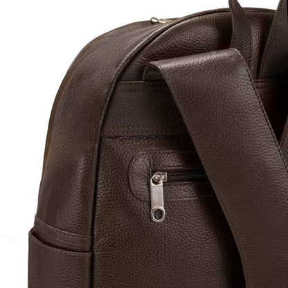 Dark Brown Packsmith