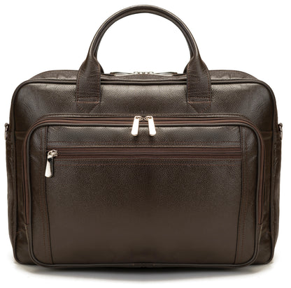 Dark Brown Ambassador Series