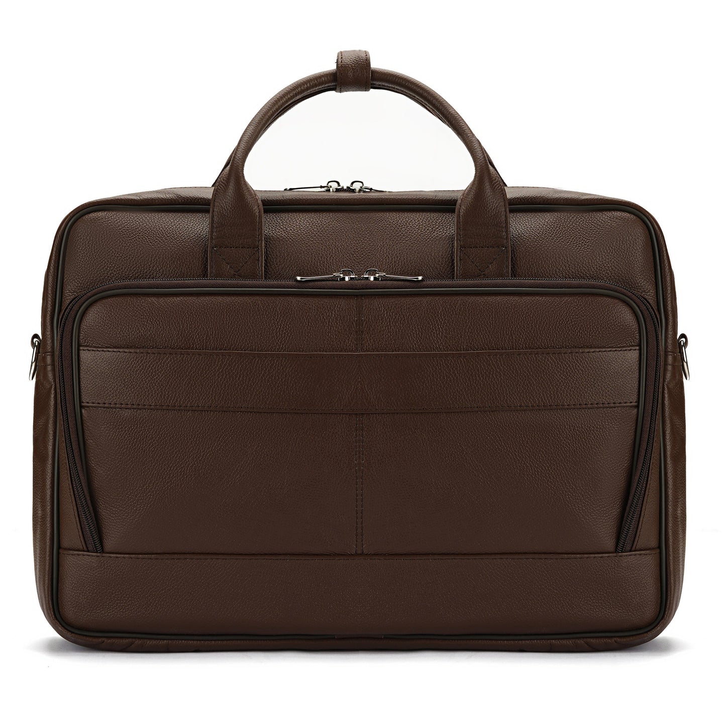 Brown Stravon Pro Leather Bag