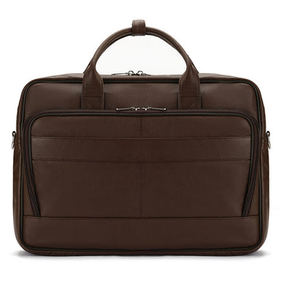 Brown Stravon Pro Leather Bag