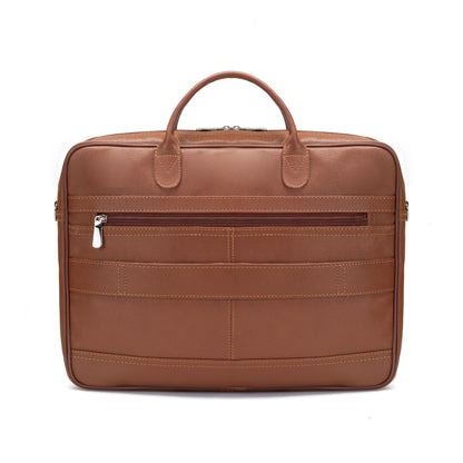 Tan  Venture Vault