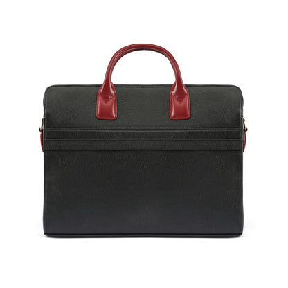 Gravitas Briefcase