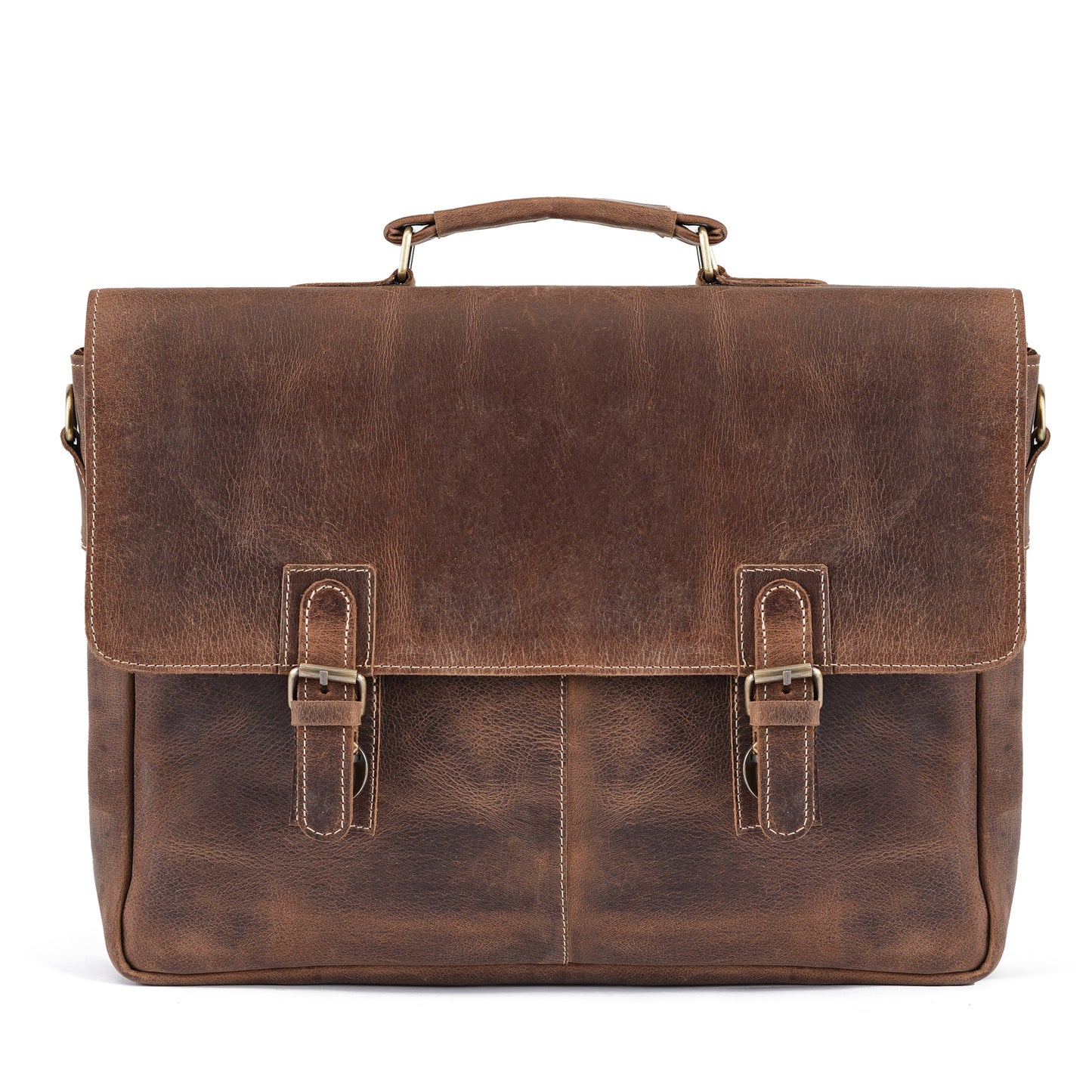 The Belmont Briefcase