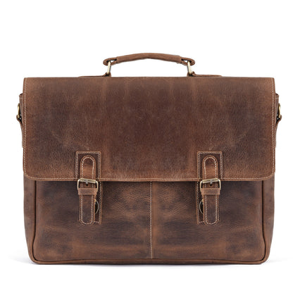 The Belmont Briefcase