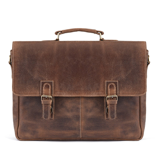 The Belmont Briefcase