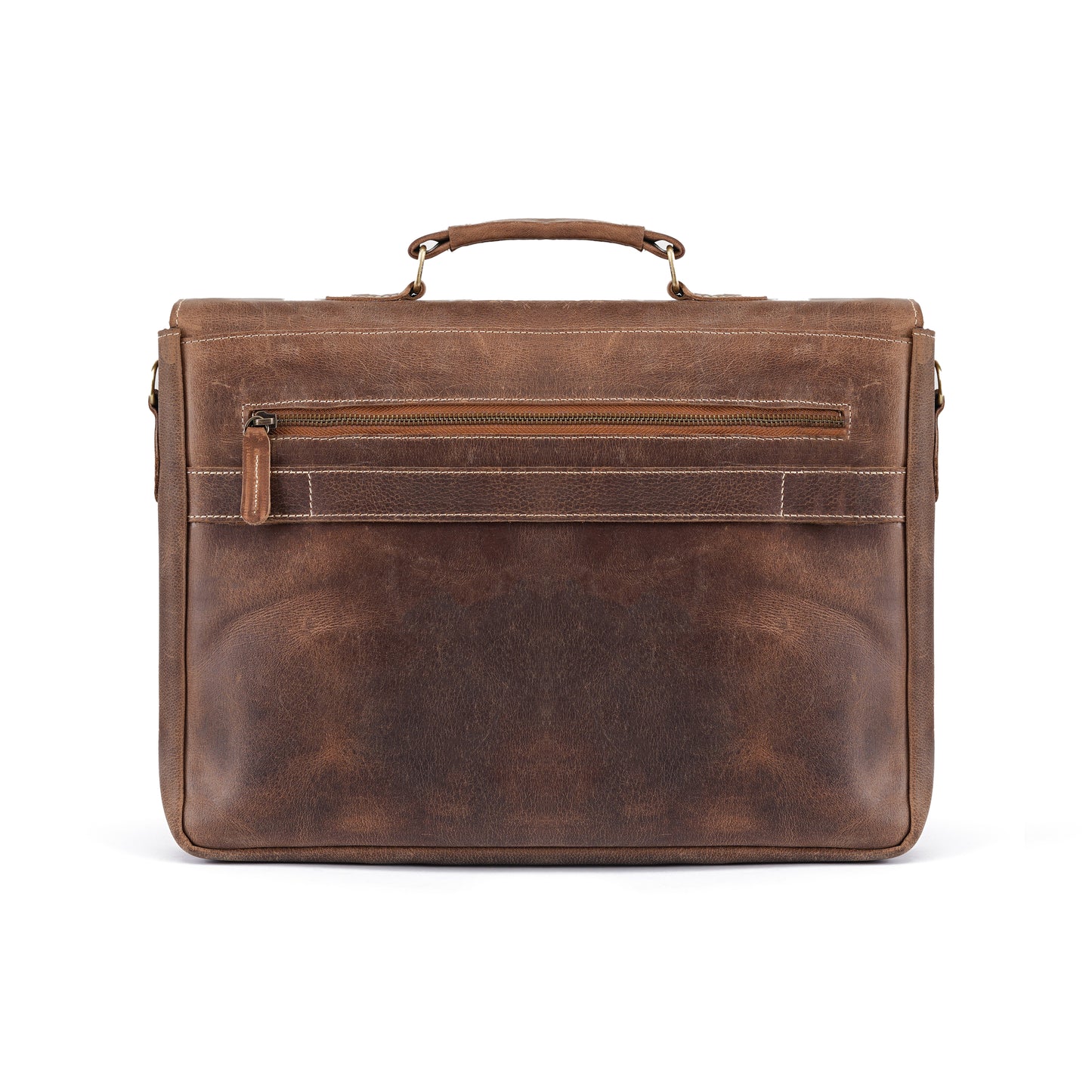 The Belmont Briefcase