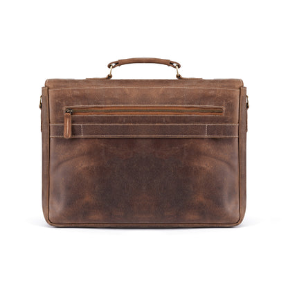 The Belmont Briefcase