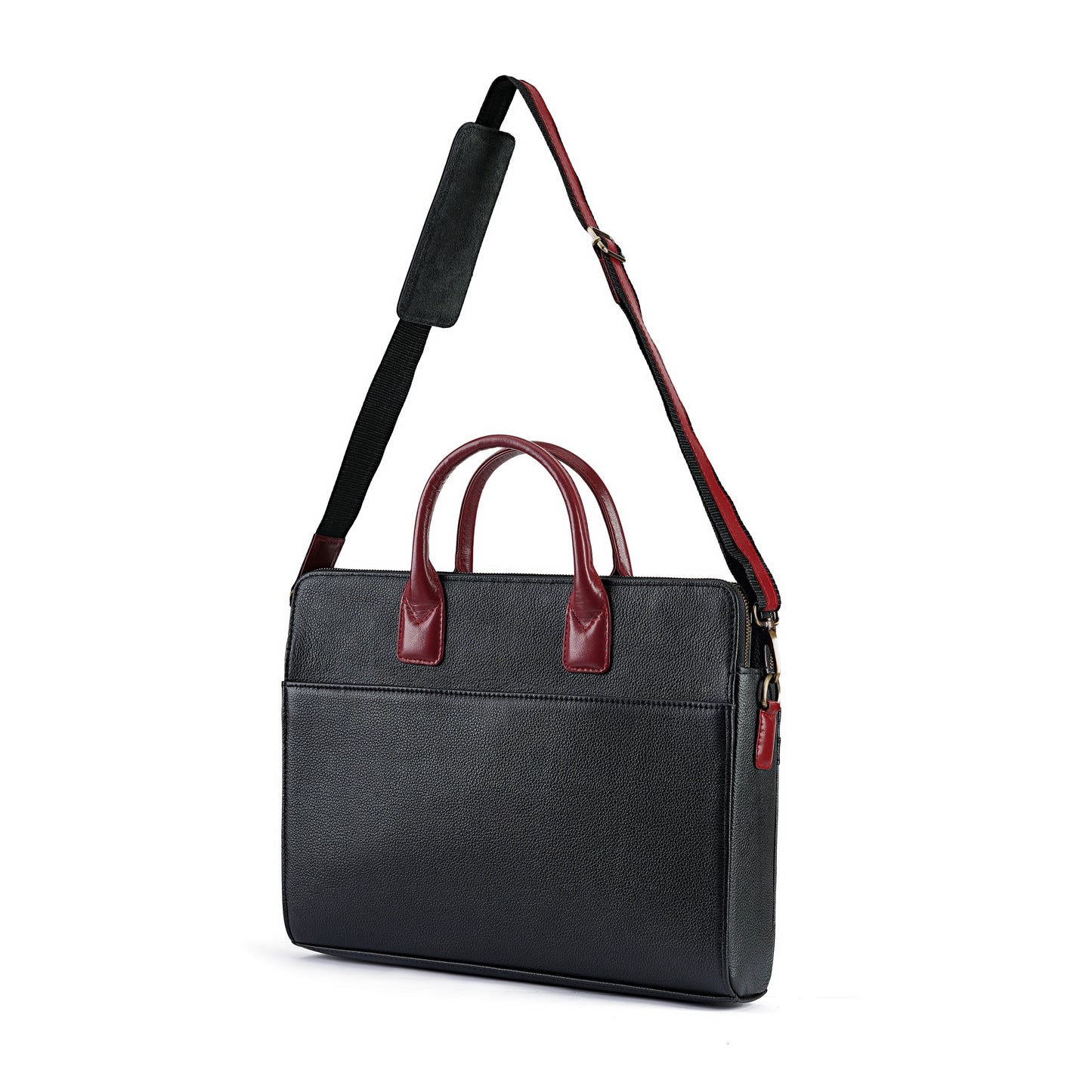Gravitas Briefcase